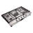 LG STUDIO 36" UltraHeat Gas Cooktop with EasyClean®-111468525