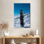 Sirci Snowboard dans la neige-108393800