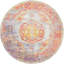 Tapis oriental mauve / rose Folmar-23841284