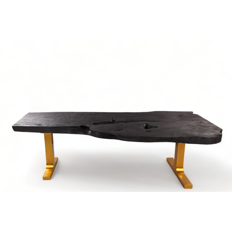 Solid Wood Dining Table