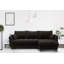 Casas 5 Seater Sofa Bed-2014667529-2033519888-2033519980
