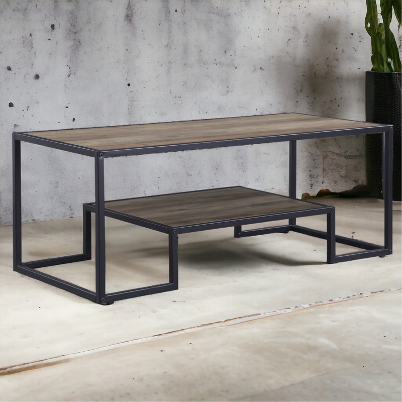 Table basse Idella
