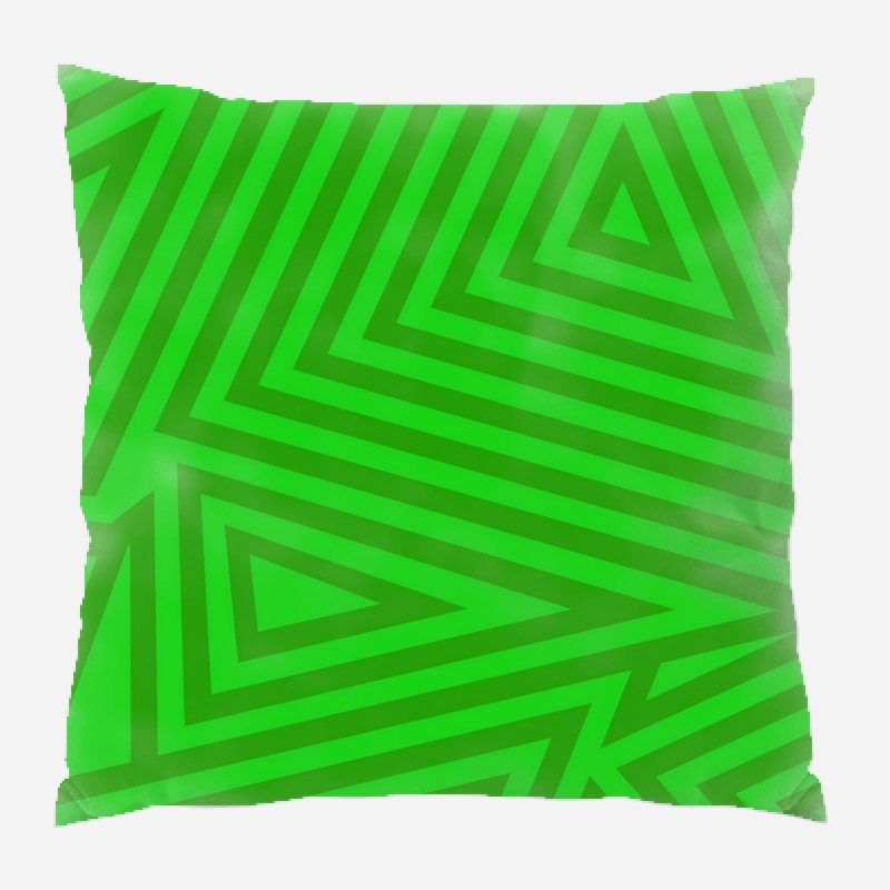 Background Throw Pillow