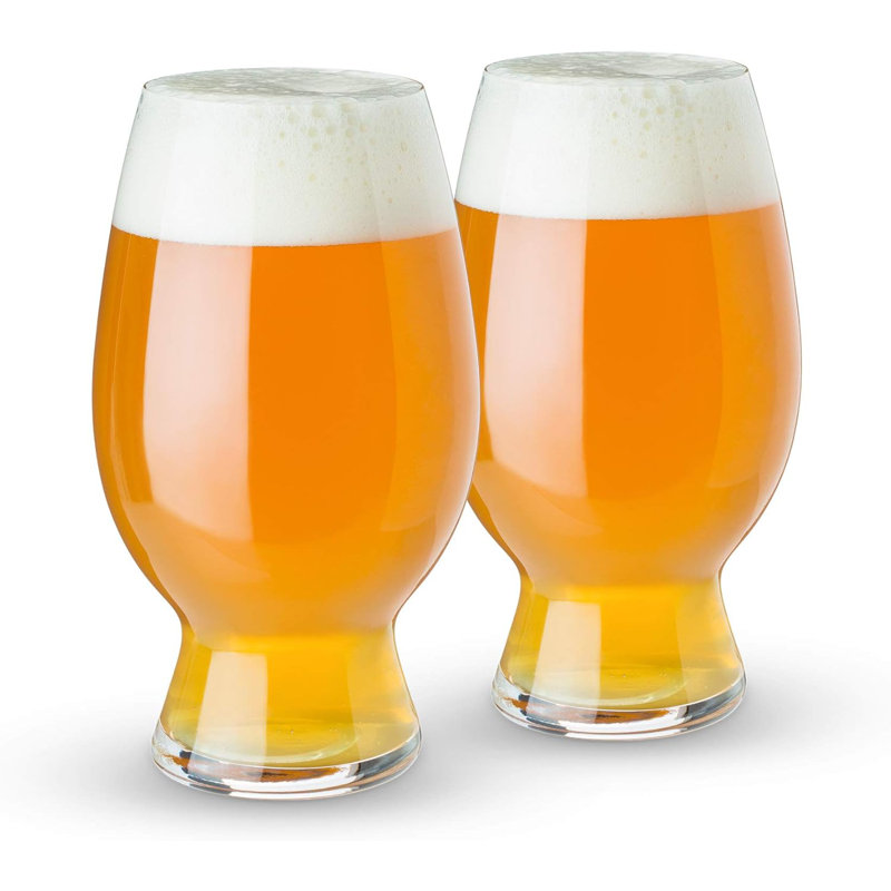 Verre à bière American Wheat