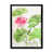 Black Framed Canvas
