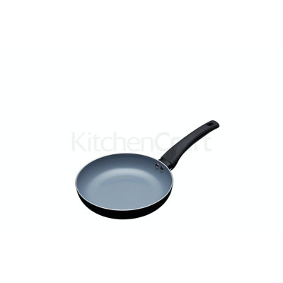 MasterClass Ceramic Non-Stick Eco Fry Pan