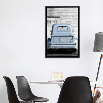 " Get A Ford " by Lori Deiter
