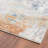 Kingsbury Abstract Multi Indoor Area Rug-2078664572
