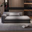 Chaise longue moderne, confortable et simple-104922284-104922289