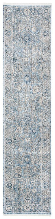 Pennington Oriental Viscose Area Rug, Runner 61 x 213 cm