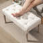 Repose-pieds Homcom