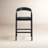 Buffolino Upholstered Counter Stool-98203018