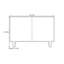 Armoire de rangement Modern Modern