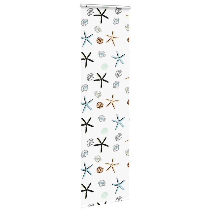 Room Darkening Roller Blind, 70cmW x 240cmL