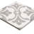 Seville Art 8" x 8" Porcelain Tile-124192378
