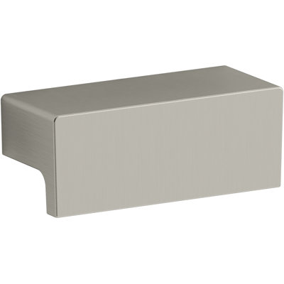 Honesty 1-1/4-In Cabinet Knob