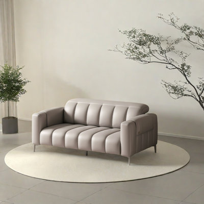 modern simple sofa
