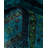 Huckaby One-of-a-Kind 3' 2" X 5' 3" Wool Area Rug Black