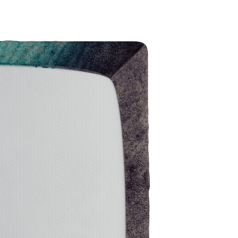 Microfiber Fitted Sheet, Full Fitted Sheet