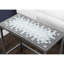 Table d'appoint Blue Tile