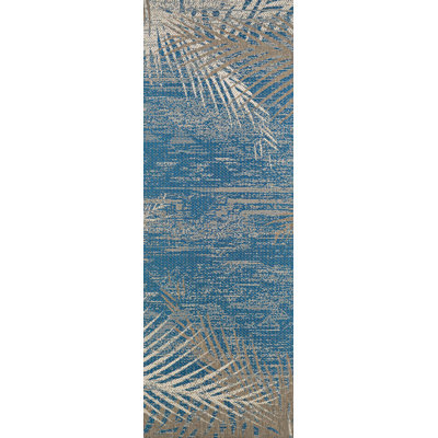 Tapis intérieur / extérieur Waddington