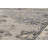 Oriental Silver/Blue Area Rug-22281022