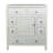Abernathy Solid Wood 8 -Drawer Accent Chest