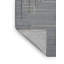 Tapis gris lavable à la machine-1193830892