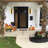 LED Outdoor Wall Light