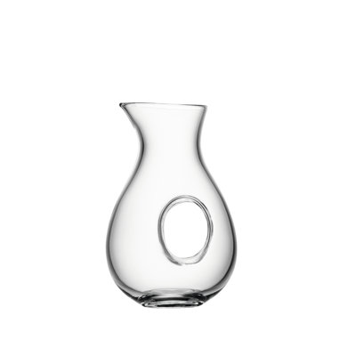 Ono 40oz. Glass Carafe