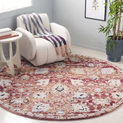 Mahle Area Rug