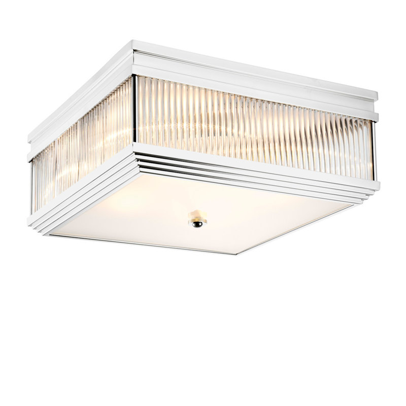 Marly 4 - Light Flush Mount