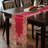 Onetha Elegant Table Runner and Placemats of Granada Collection for Stylish Valentine’s Day-1768106670-1767599557