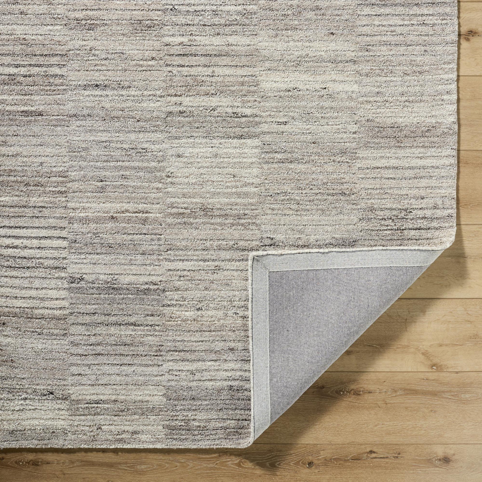 Mari Global Hand Tufted Area Rug, Rectangle 2' x 3'