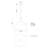Irving 1 - Light Single Pendant-64113677-64125847