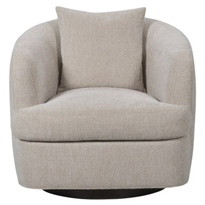 Ease Swivel Chair