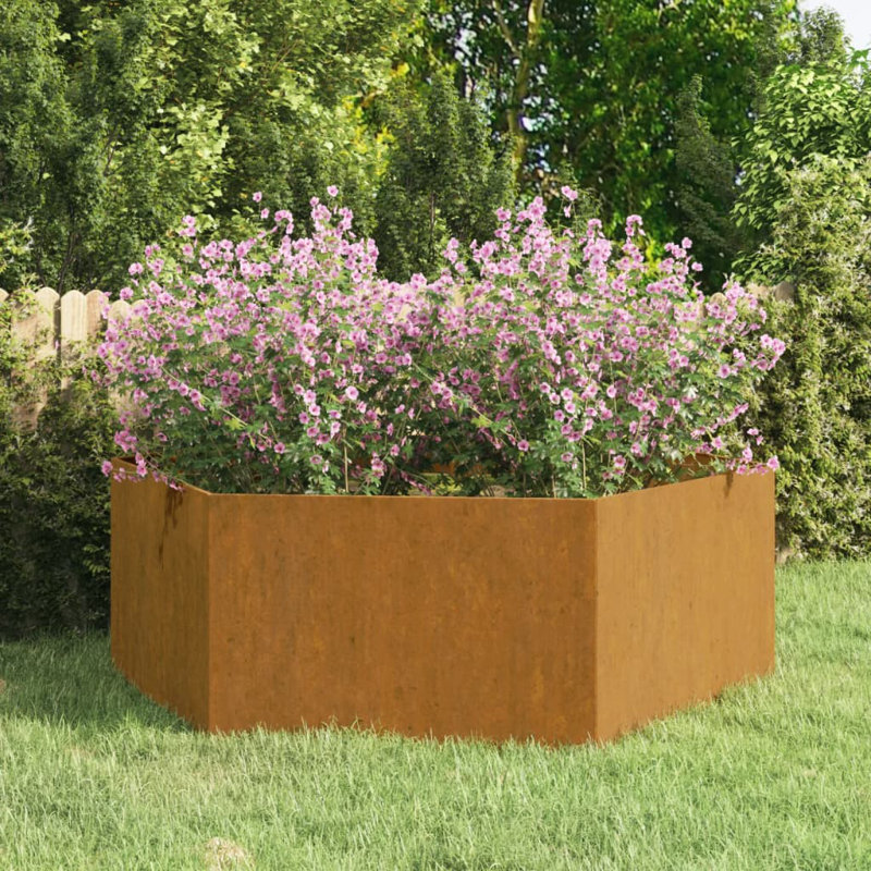 Très grandes incrustations décoratives vidaXL