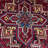 HERAT ORIENTAL Handmade Heriz Wool Rug