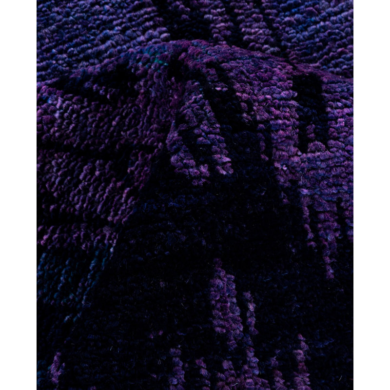 Tapis unique 4 pi 5 po x 7 pi 5 po Huddleston