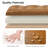 47" W Water-Resistant Faux Leather Upholstered Flip Top Storage Bench-1037787461