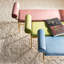 Banc rembourré Skye-102787178