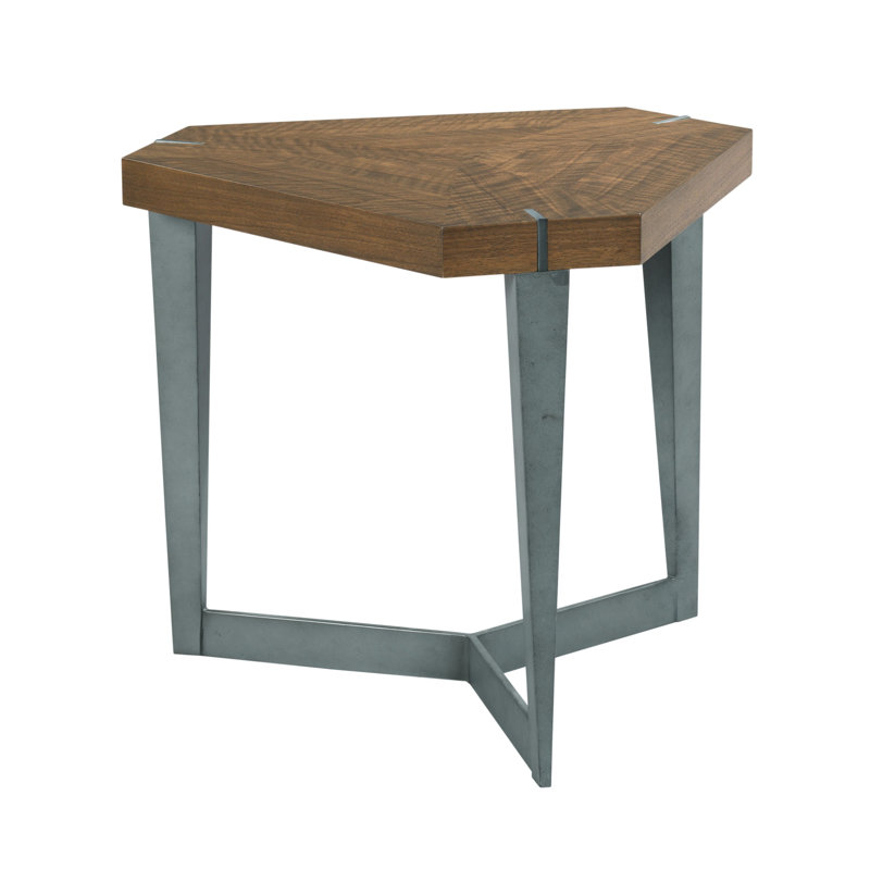Viaan End Table