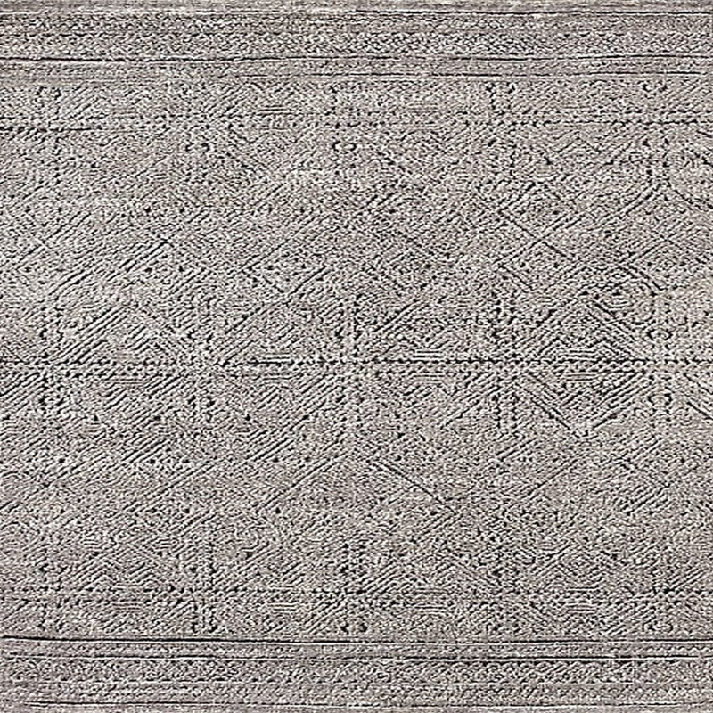 Nordheim Indoor Rug, Square 6'