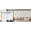 Structure de lit double avec tête de lit capitonnée à motif de losanges, structure de lit plateforme tapissier avec tiroir de rangement, support de lattes en bois robuste, aucun sommier nécessaire, silencieux, beige-839409093-839409091