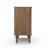 31.5"W 2-Door Cabinet With Roman column legs-727704418