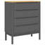 Abdimalik Solid Wood Standard Accent Chest-1078261278