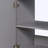 Bathroom Vanity with Ceramic Sink Combo-1747718668