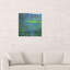 1 Piece Wrapped Canvas Wall Art-21212194