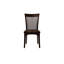 Sarah Solid Wood Dining Chair-10973083
