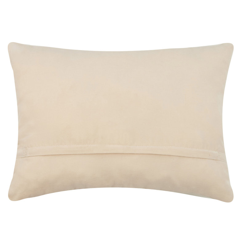 Coussin lombaire 100% coton équestres racer
